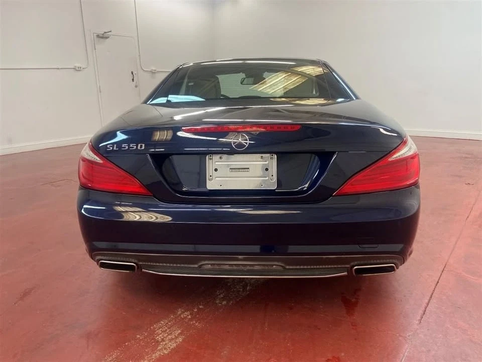 2013 Mercedes-Benz R231 SL-Class - Image 6 of 20