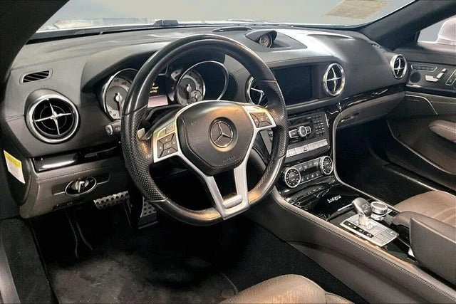 2013 Mercedes-Benz R231 SL-Class - Image 14 of 20