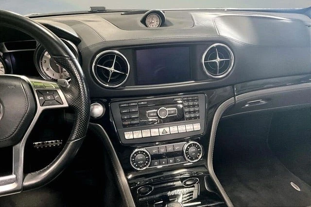 2013 Mercedes-Benz R231 SL-Class - Image 6 of 20
