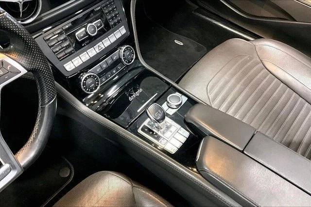 2013 Mercedes-Benz R231 SL-Class - Image 15 of 20