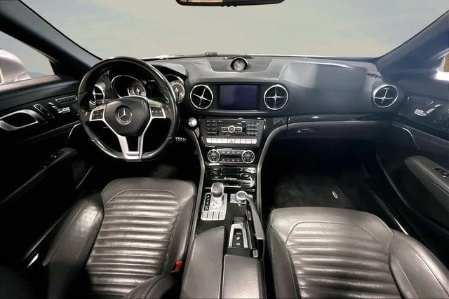 2013 Mercedes-Benz R231 SL-Class - Image 16 of 20