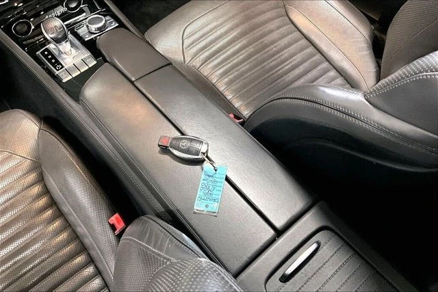2013 Mercedes-Benz R231 SL-Class - Image 11 of 20