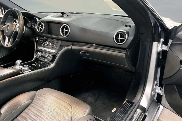 2013 Mercedes-Benz R231 SL-Class - Image 17 of 20