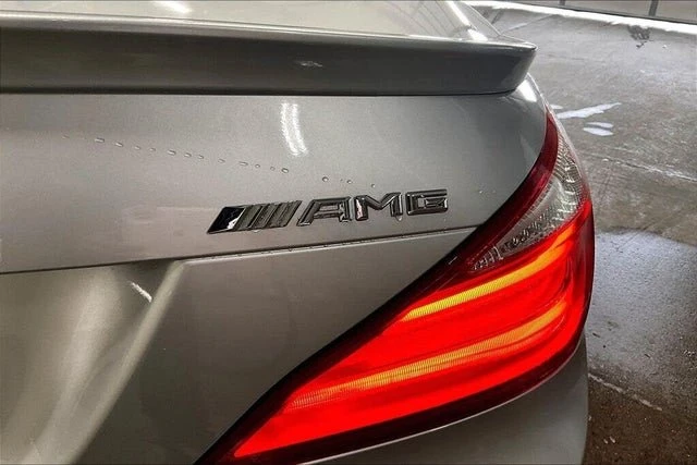 2013 Mercedes-Benz R231 SL-Class - Image 8 of 20