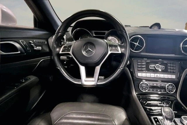 2013 Mercedes-Benz R231 SL-Class - Image 5 of 20