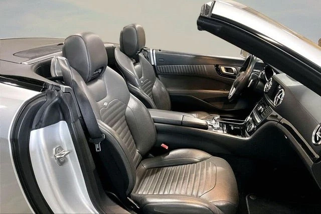 2013 Mercedes-Benz R231 SL-Class - Image 7 of 20