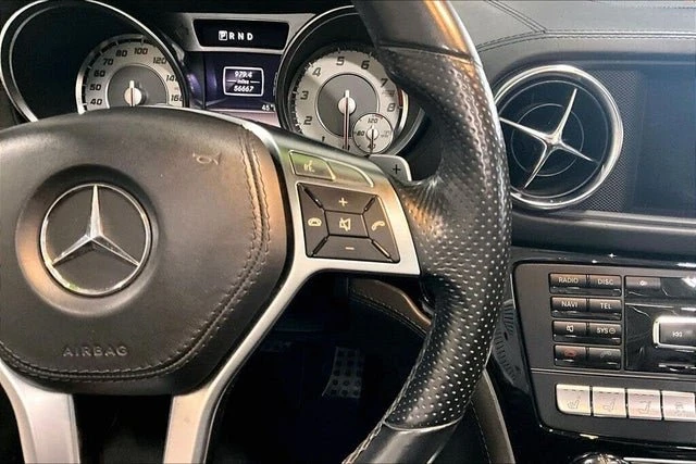 2013 Mercedes-Benz R231 SL-Class - Image 19 of 20