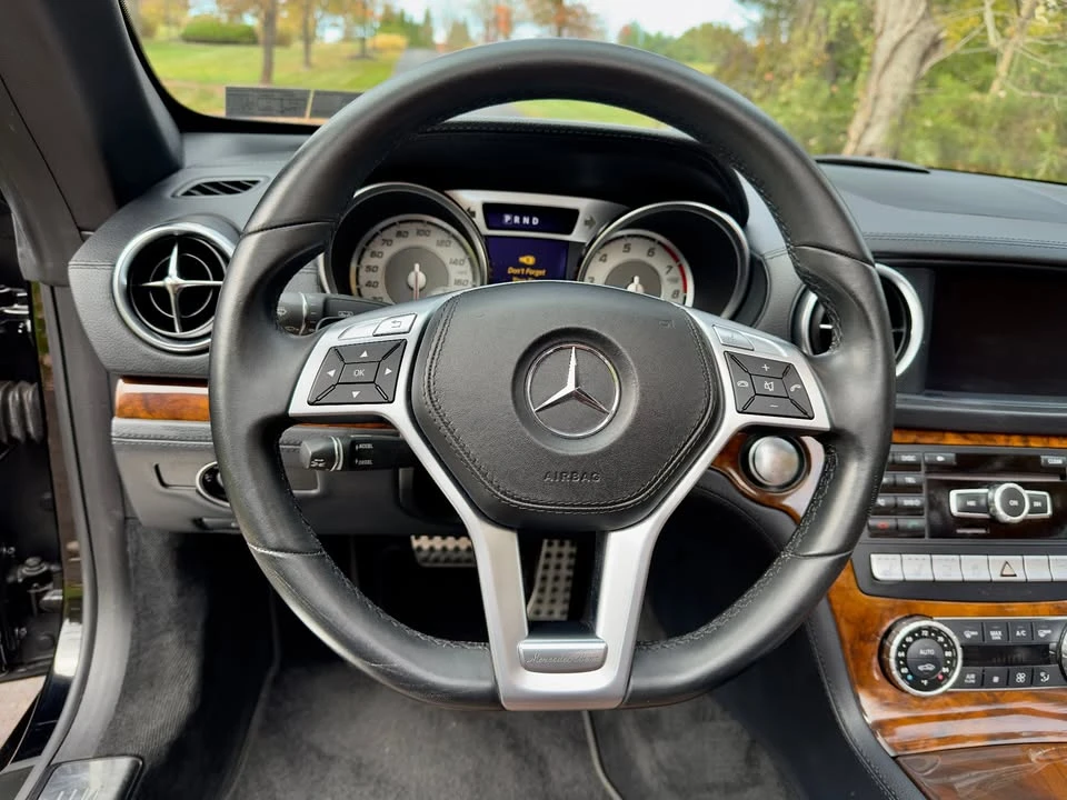 2013 Mercedes-Benz R231 SL-Class - Image 15 of 20