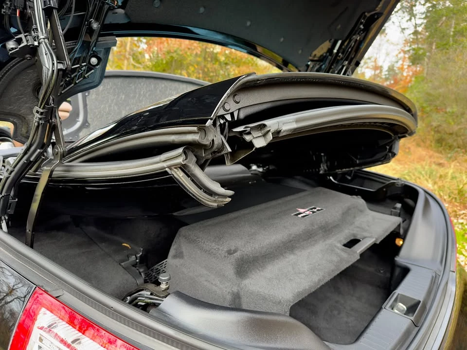 2013 Mercedes-Benz R231 SL-Class - Image 19 of 20