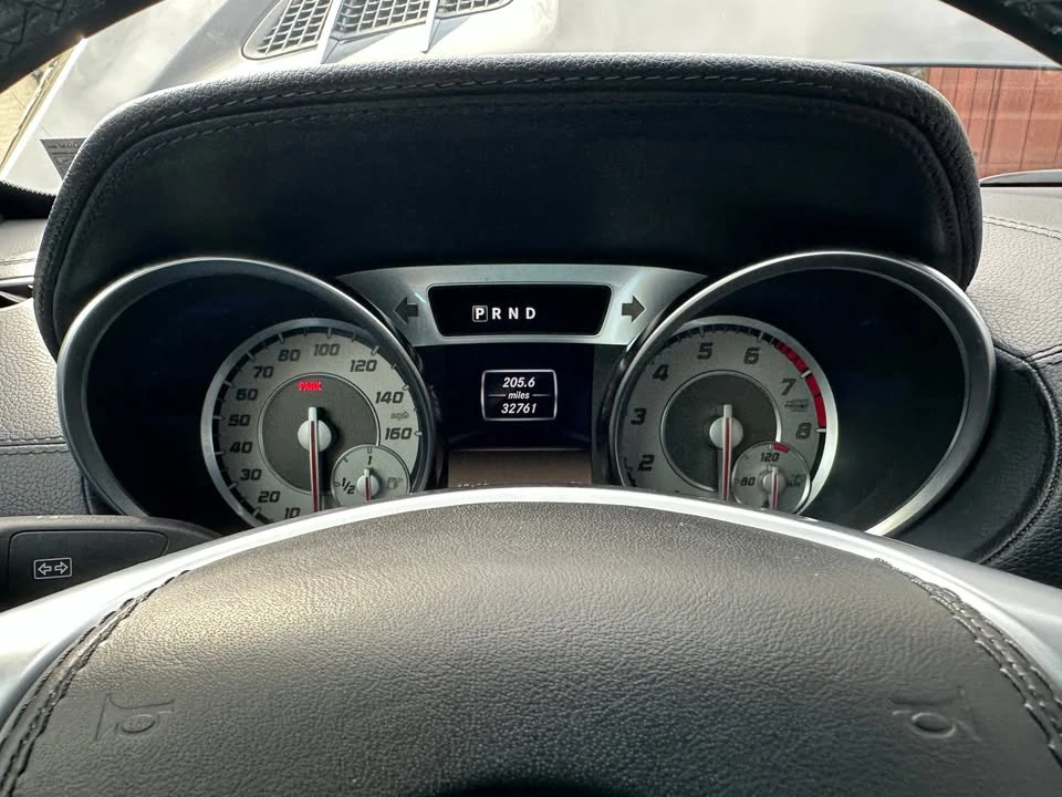 2013 Mercedes-Benz R231 SL-Class - Image 16 of 20