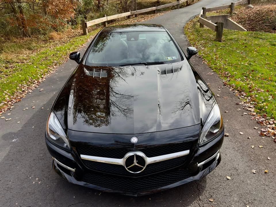 2013 Mercedes-Benz R231 SL-Class - Image 3 of 20