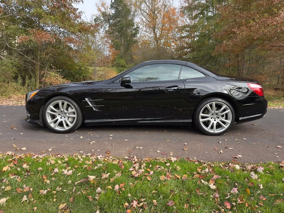 2013 Mercedes-Benz R231 SL-Class - Image 2 of 20