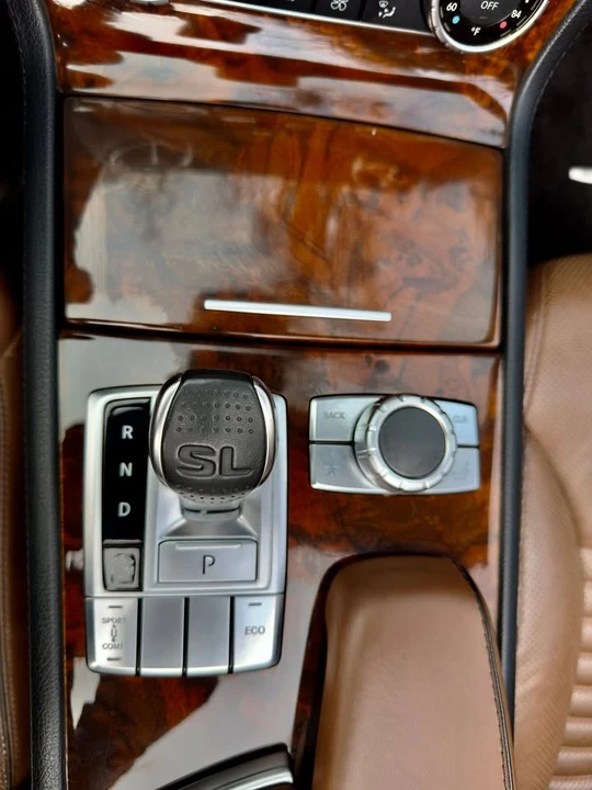2013 Mercedes-Benz R231 SL-Class - Image 18 of 20