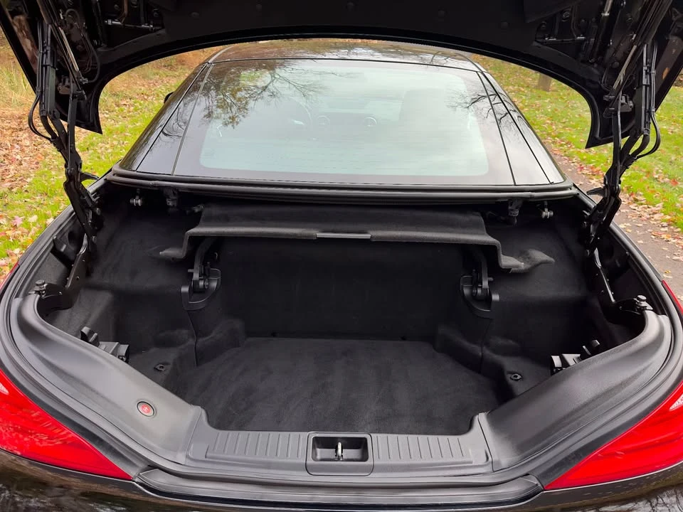 2013 Mercedes-Benz R231 SL-Class - Image 20 of 20