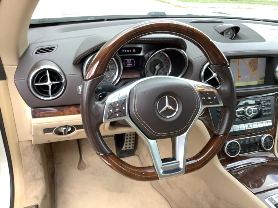 2013 Mercedes-Benz R231 SL-Class - Image 15 of 20