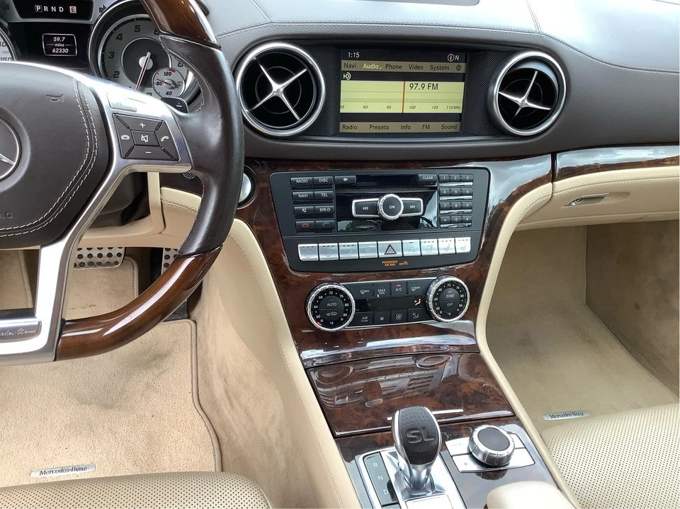 2013 Mercedes-Benz R231 SL-Class - Image 12 of 20