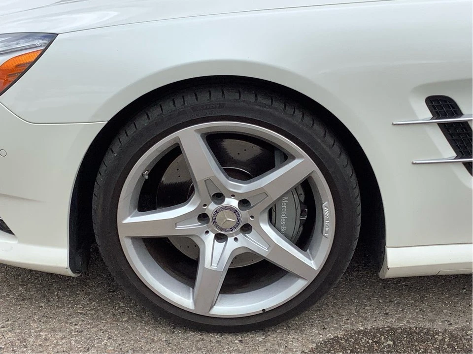 2013 Mercedes-Benz R231 SL-Class - Image 20 of 20
