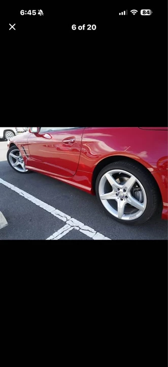 2013 Mercedes-Benz R231 SL-Class - Image 5 of 11