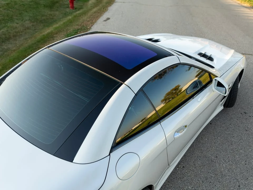 2013 Mercedes-Benz R231 SL-Class - Image 3 of 20