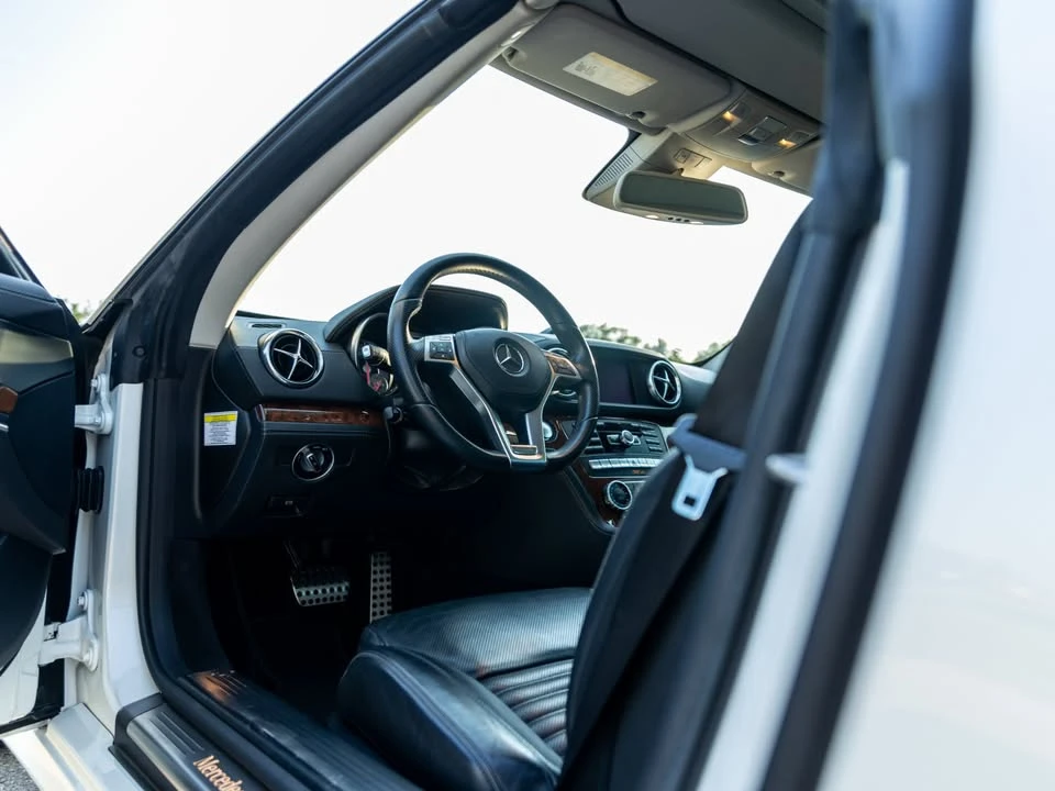 2013 Mercedes-Benz R231 SL-Class - Image 13 of 20