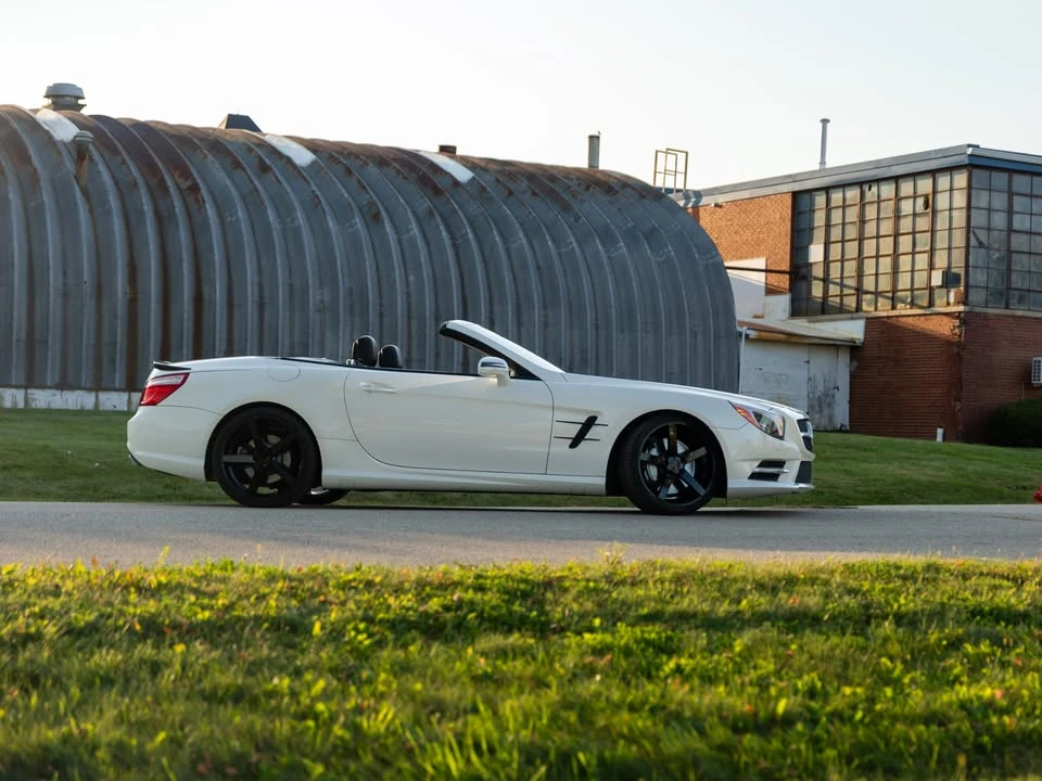 2013 Mercedes-Benz R231 SL-Class - Image 6 of 20