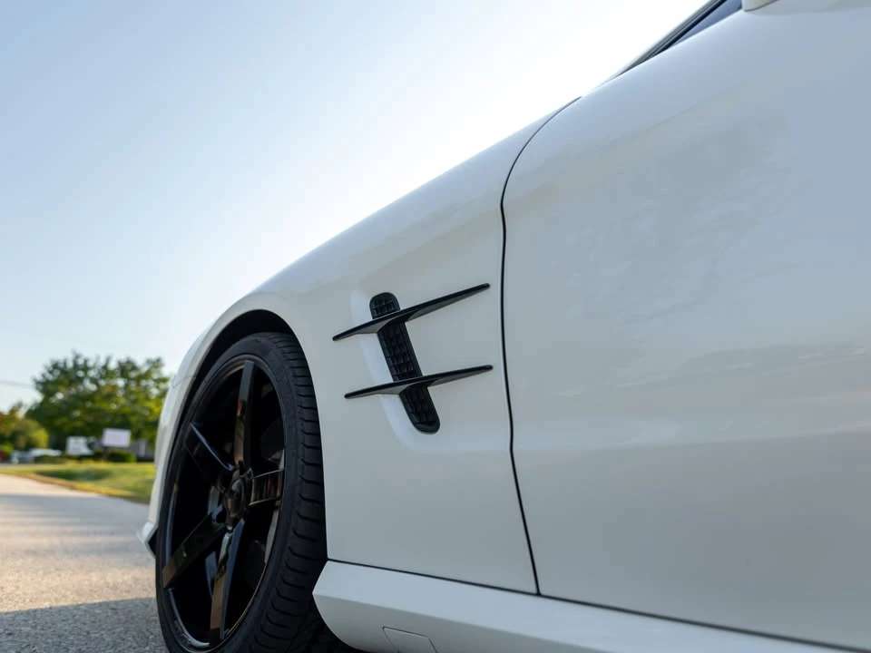 2013 Mercedes-Benz R231 SL-Class - Image 12 of 20