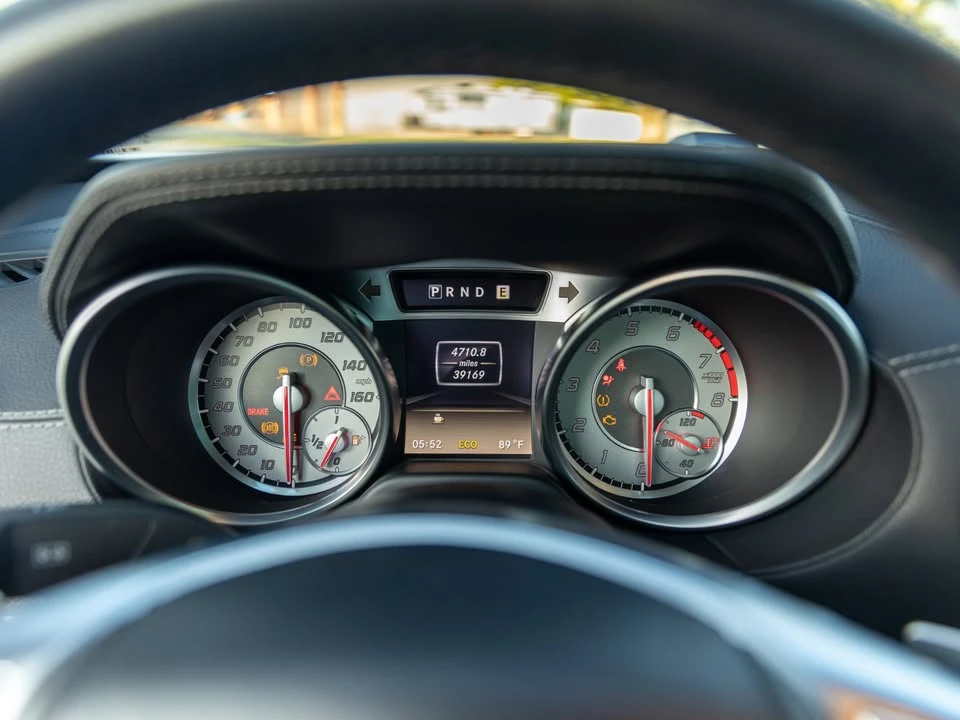 2013 Mercedes-Benz R231 SL-Class - Image 19 of 20