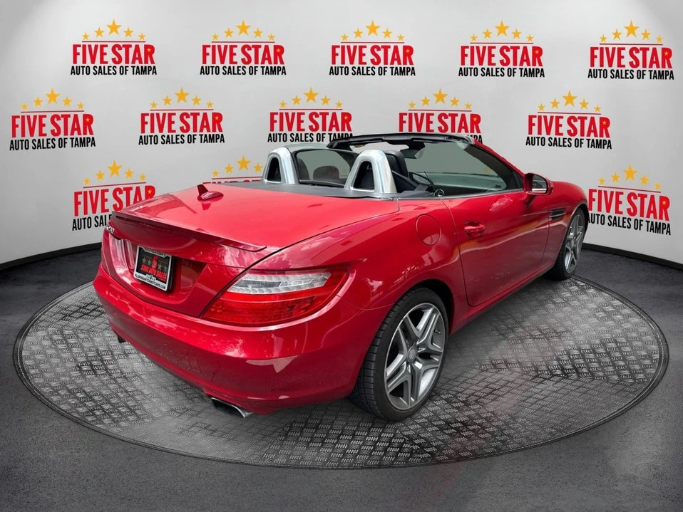 2013 Mercedes-Benz R172 SLC-Class - Image 6 of 18