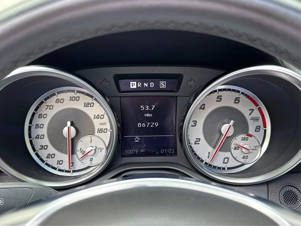 2013 Mercedes-Benz R172 SLC-Class - Image 14 of 18