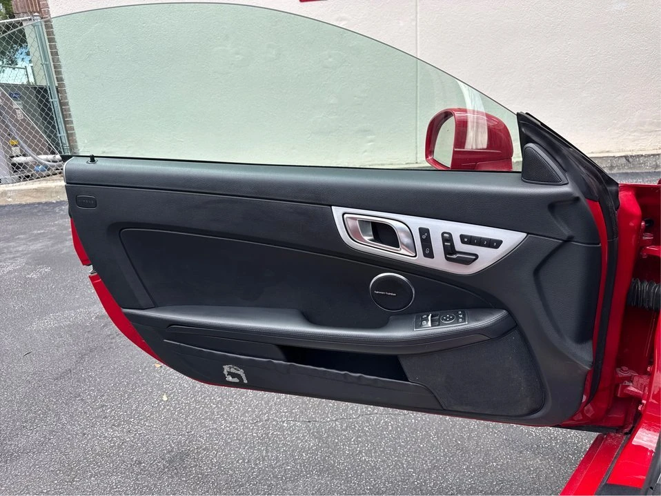 2013 Mercedes-Benz R172 SLC-Class - Image 18 of 18