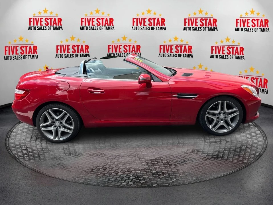 2013 Mercedes-Benz R172 SLC-Class - Image 7 of 18