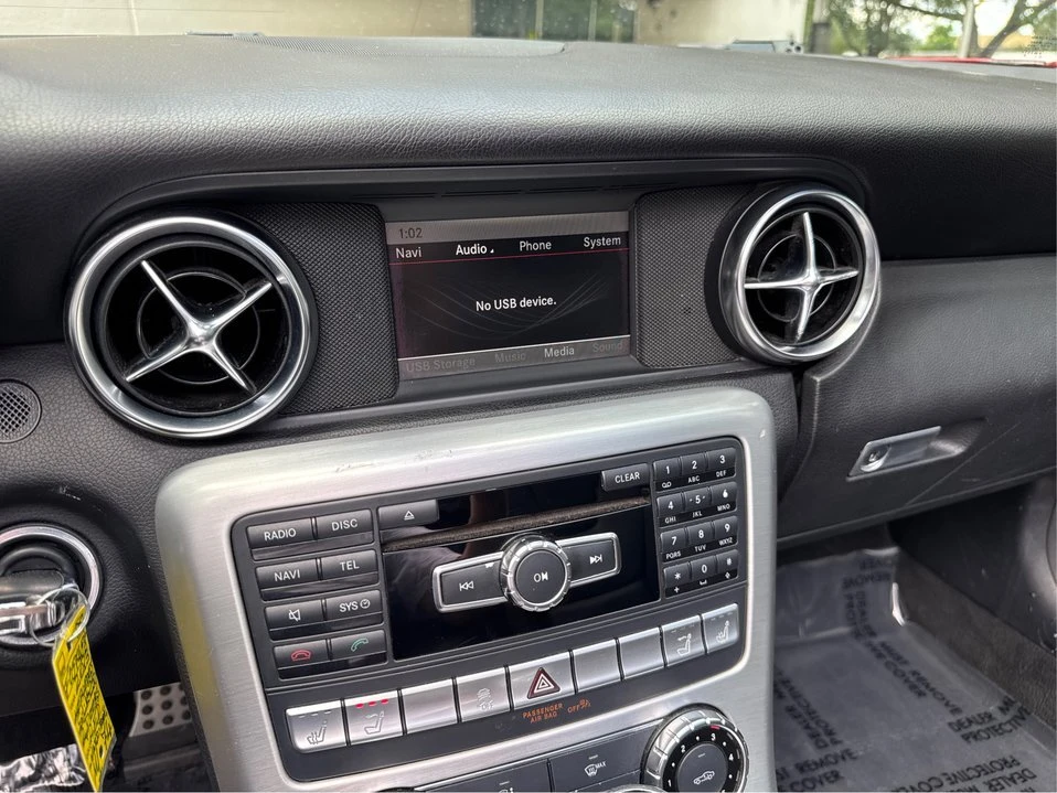 2013 Mercedes-Benz R172 SLC-Class - Image 12 of 18