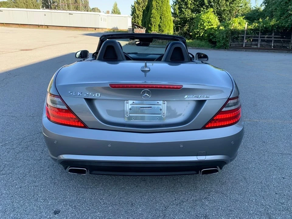 2013 Mercedes-Benz R172 SLC-Class - Image 19 of 20