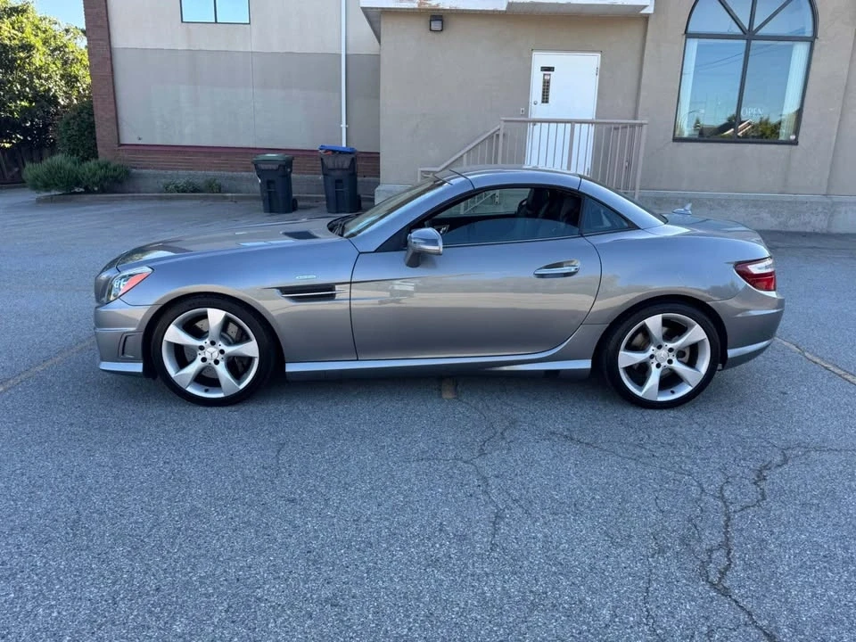 2013 Mercedes-Benz R172 SLC-Class - Image 4 of 20