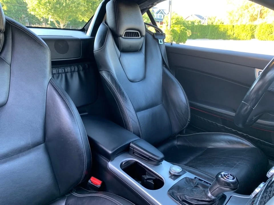 2013 Mercedes-Benz R172 SLC-Class - Image 9 of 20