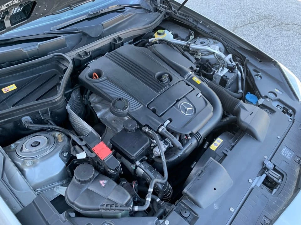 2013 Mercedes-Benz R172 SLC-Class - Image 11 of 20