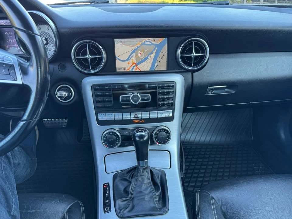 2013 Mercedes-Benz R172 SLC-Class - Image 10 of 20