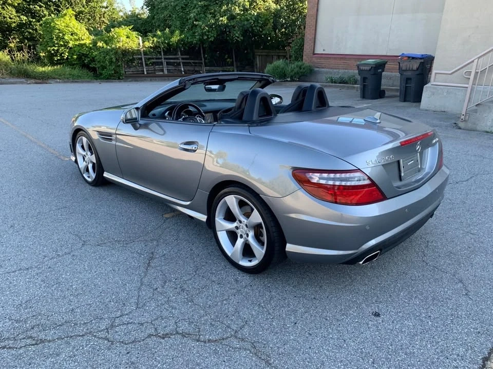 2013 Mercedes-Benz R172 SLC-Class - Image 5 of 20