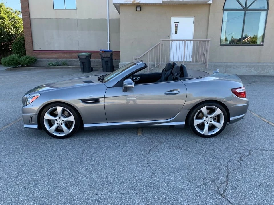 2013 Mercedes-Benz R172 SLC-Class - Image 3 of 20