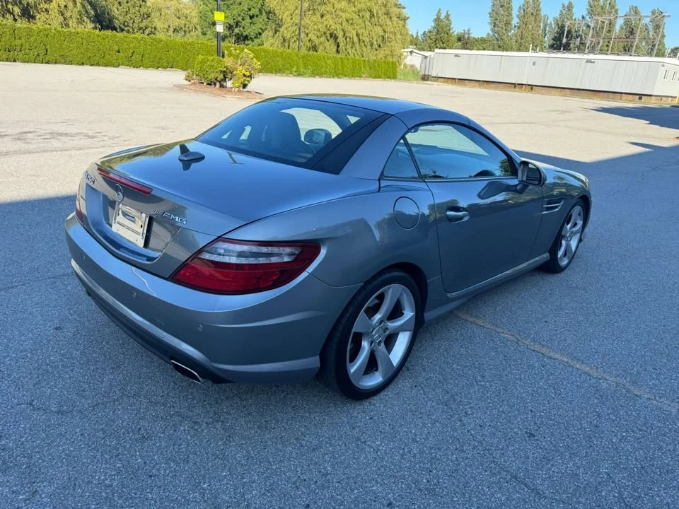 2013 Mercedes-Benz R172 SLC-Class - Image 6 of 20