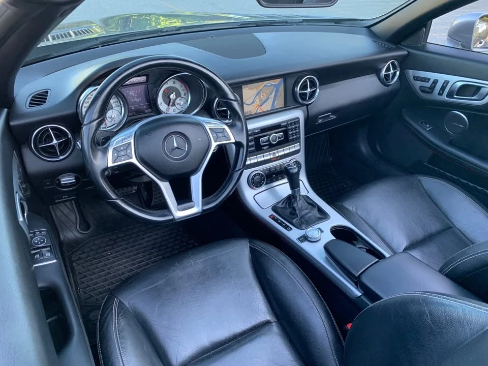 2013 Mercedes-Benz R172 SLC-Class - Image 20 of 20
