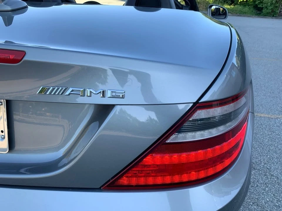 2013 Mercedes-Benz R172 SLC-Class - Image 14 of 20