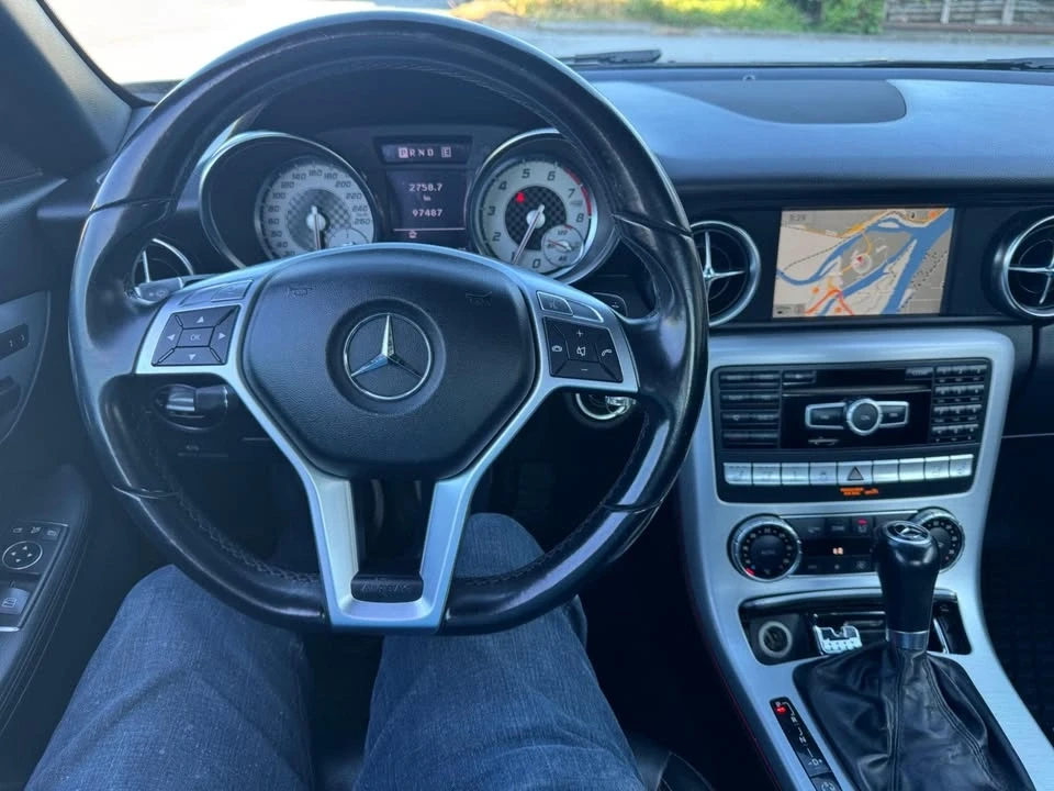 2013 Mercedes-Benz R172 SLC-Class - Image 17 of 20