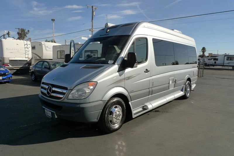 2013 Mercedes-Benz NCV3 Sprinter - Image 4 of 14