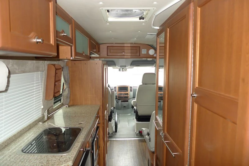 2013 Mercedes-Benz NCV3 Sprinter - Image 5 of 14