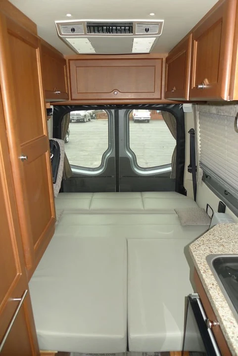 2013 Mercedes-Benz NCV3 Sprinter - Image 10 of 14