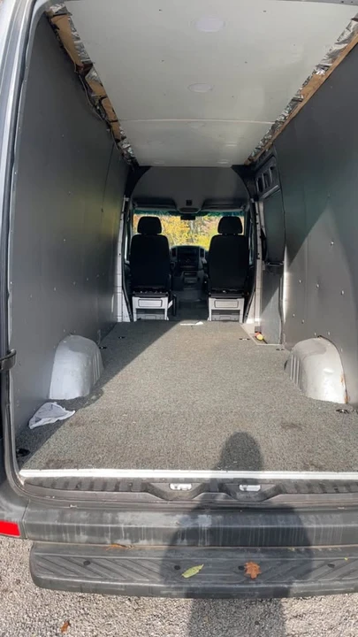 2013 Mercedes-Benz NCV3 Sprinter - Image 4 of 8