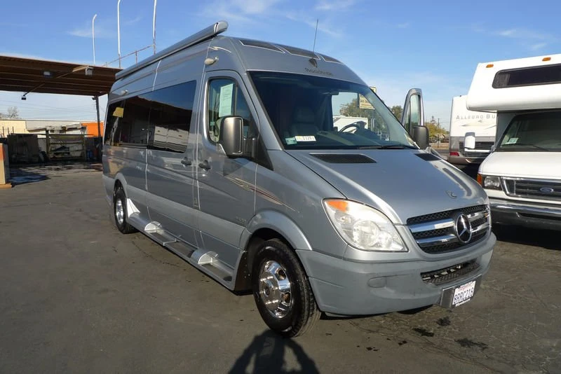 2013 Mercedes-Benz NCV3 Sprinter - Image 3 of 14