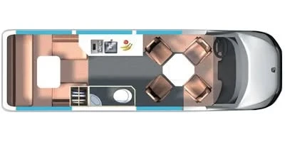 2013 Mercedes-Benz NCV3 Sprinter - Image 2 of 14