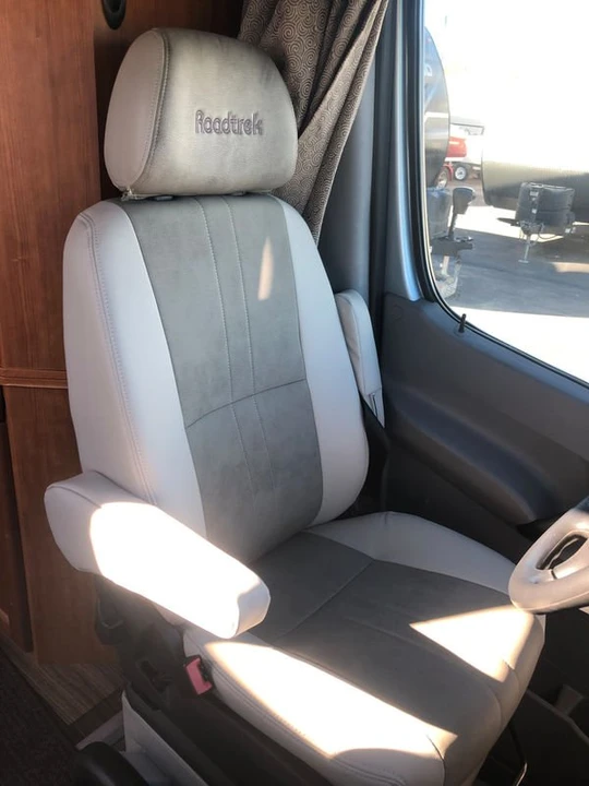2013 Mercedes-Benz NCV3 Sprinter - Image 12 of 14